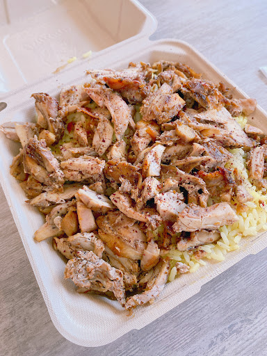 Photo of Osmow's Shawarma - 24 Iber Rd Unit 3, Stittsville, ON K2S 2R1